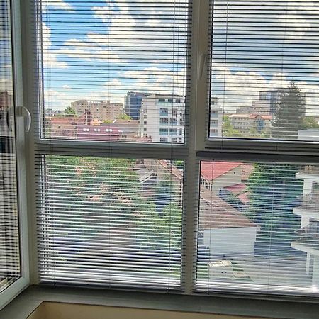 Sweet Home - Central Cozy Apartment 克卢日-纳波卡 外观 照片