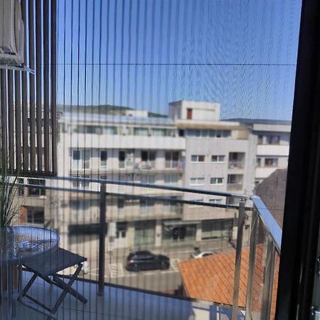 Sweet Home - Central Cozy Apartment 克卢日-纳波卡 外观 照片