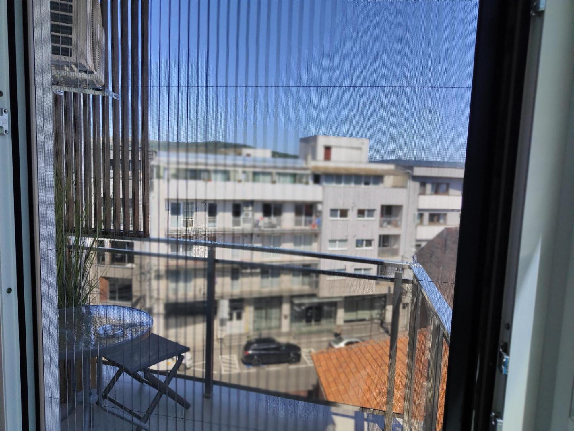 Sweet Home - Central Cozy Apartment 克卢日-纳波卡 外观 照片
